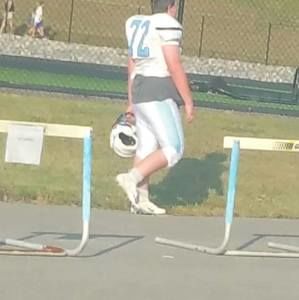 Meet your Posher, Johnathon